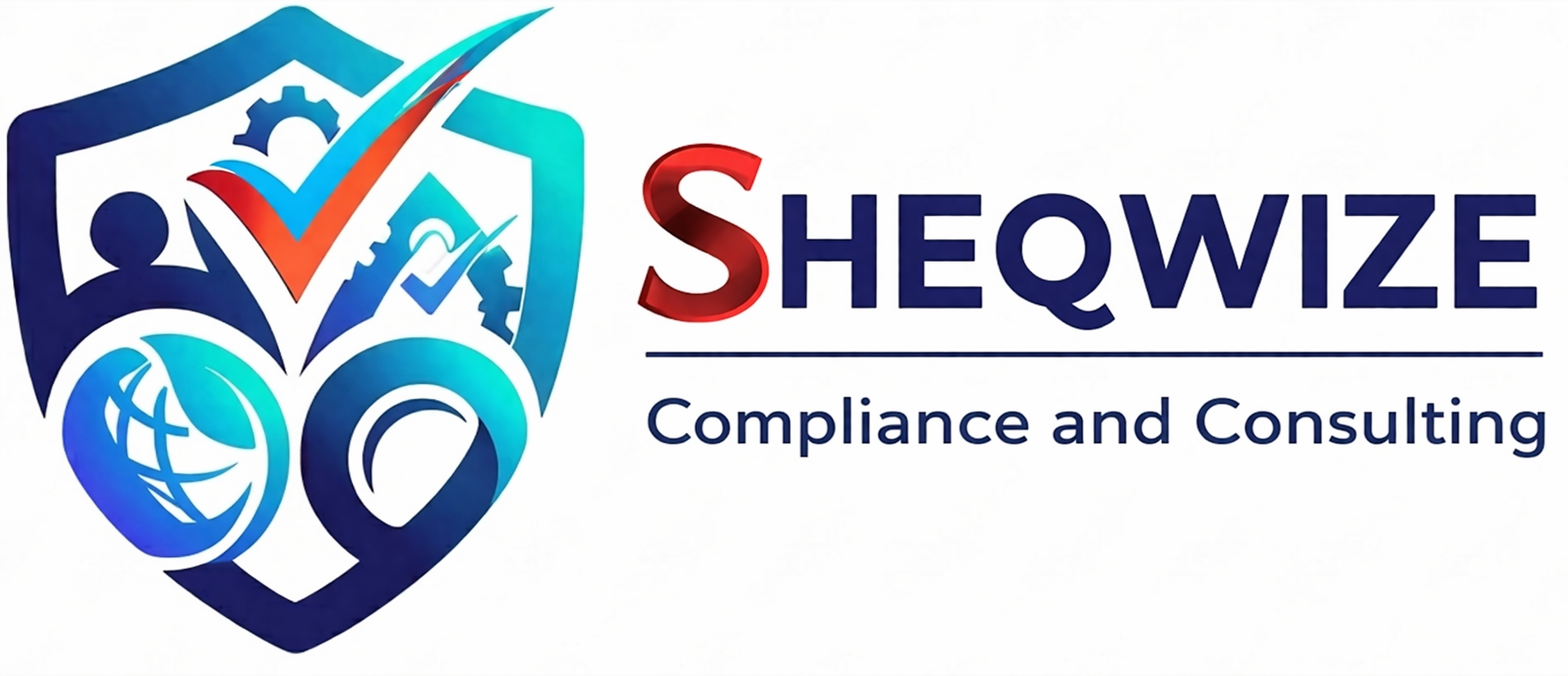 Sheqwize Logo